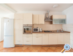 Appartements Mira - Gradac  Podaca Kroatien