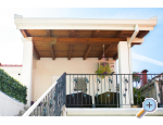 Appartements Mira - Gradac  Podaca Kroatien