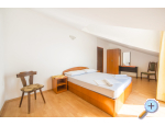 Appartements Mira - Gradac  Podaca Kroatien