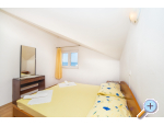 Appartements Mira - Gradac  Podaca Kroatien