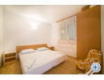 Apartmaji Mira - Gradac  Podaca Hrvaka