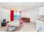 Appartements Mira - Gradac  Podaca Kroatien