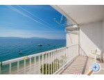 Appartements Mira - Gradac  Podaca Kroatien