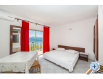 Apartmaji Mira - Gradac  Podaca Hrvaka
