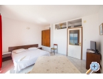 Appartements Mira - Gradac  Podaca Kroatien