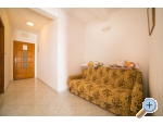 Appartements Mira - Gradac  Podaca Kroatien