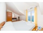 Apartmaji Mira - Gradac  Podaca Hrvaka