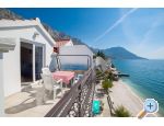 Apartmaji Mira - Gradac  Podaca Hrvaka