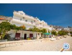 Apartmaji Mira - Gradac  Podaca Hrvaka