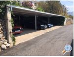 Apartmaji Mira - Gradac  Podaca Hrvaka