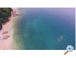 Apartmaji Mira - Gradac  Podaca Hrvaka