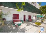 Apartmaji Mira - Gradac  Podaca Hrvaka