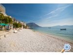 Apartmaji Mira - Gradac  Podaca Hrvaka