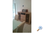 Apartmny MiraMar - Gradac  Podaca Chorvatsko