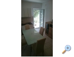 Appartements MiraMar - Gradac  Podaca Kroatien