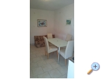 Appartements MiraMar - Gradac  Podaca Kroatien