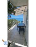 Appartements MiraMar - Gradac  Podaca Kroatien