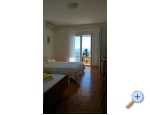 Appartements MiraMar - Gradac  Podaca Kroatien