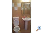 Appartements MiraMar - Gradac  Podaca Kroatien