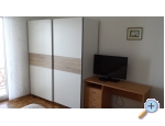 Appartements MiraMar - Gradac  Podaca Kroatien