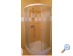 Appartements MiraMar - Gradac  Podaca Kroatien