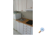 Appartements MiraMar - Gradac  Podaca Kroatien