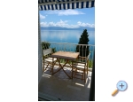 Appartements MiraMar - Gradac  Podaca Kroatien