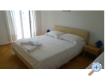 Apartmny MiraMar - Gradac  Podaca Chorvatsko