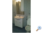 Appartements MiraMar - Gradac  Podaca Kroatien