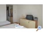 Appartements MiraMar - Gradac  Podaca Kroatien