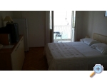 Appartements MiraMar - Gradac  Podaca Kroatien