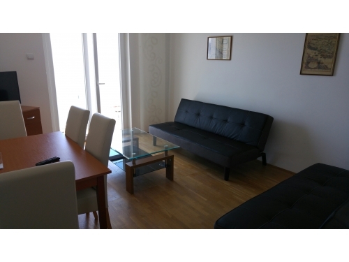 Appartements MiraMar - Gradac  Podaca Croatie