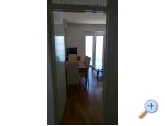 Appartements MiraMar - Gradac  Podaca Kroatien