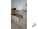 Appartements MiraMar - Gradac  Podaca Kroatien