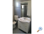 Appartements MiraMar - Gradac  Podaca Kroatien