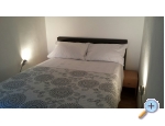 Appartements MiraMar - Gradac  Podaca Kroatien