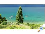 Appartements MiraMar - Gradac  Podaca Croatie