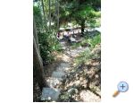 Appartements MiraMar - Gradac  Podaca Croatie