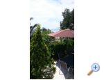 Appartements MiraMar - Gradac  Podaca Croatie