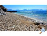Appartements MiraMar - Gradac  Podaca Croatie
