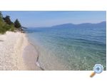 Appartements MiraMar - Gradac  Podaca Croatie