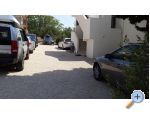 Appartements MiraMar - Gradac  Podaca Croatie