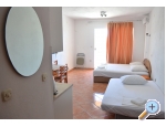 Apartmaji Mirnna - Gradac  Podaca Hrvaka