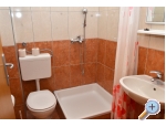 Appartements Mirnna - Gradac  Podaca Kroatien