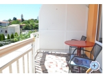 Appartements Mirnna - Gradac  Podaca Kroatien