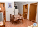 Apartmaji Mirnna - Gradac  Podaca Hrvaka