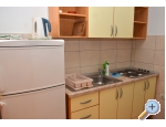 Appartements Mirnna - Gradac  Podaca Kroatien