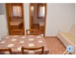 Appartements Mirnna - Gradac  Podaca Kroatien