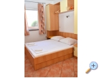 Appartements Mirnna - Gradac  Podaca Kroatien