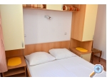 Appartements Mirnna - Gradac  Podaca Kroatien